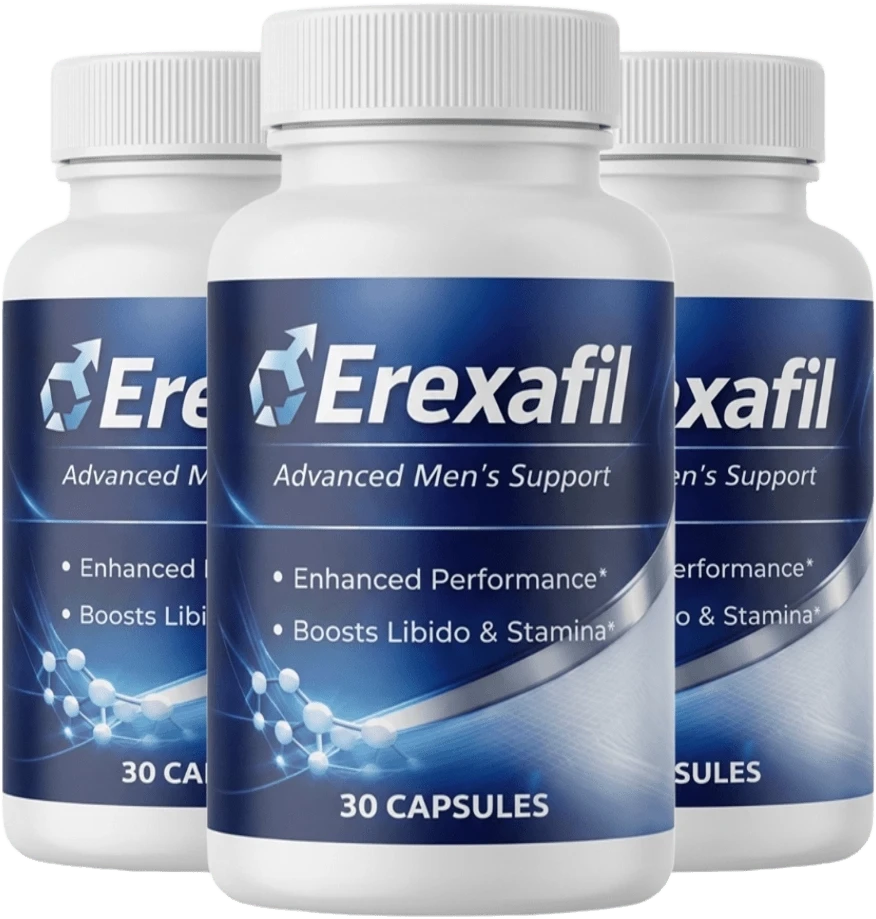 Erexafil